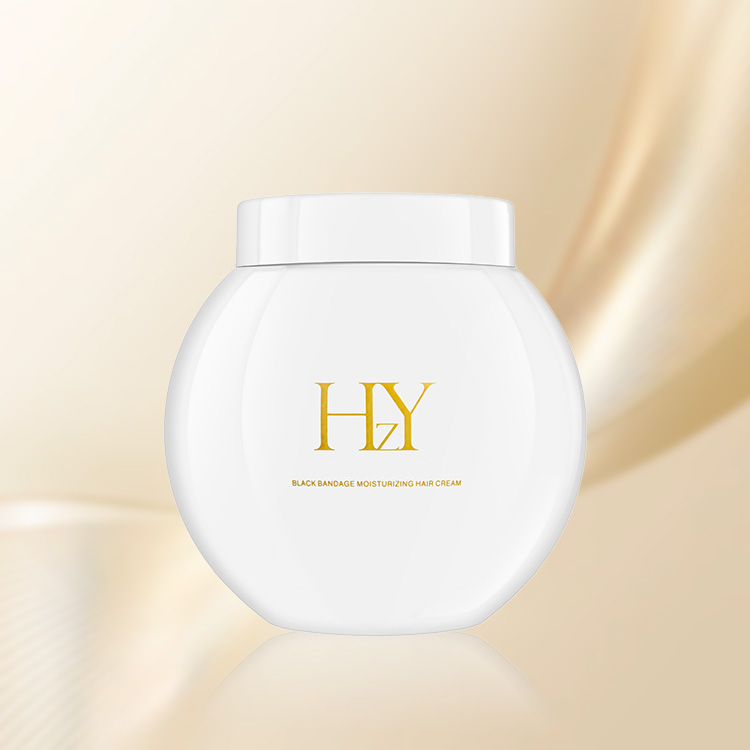 Black Bandage Protein Moisturizing Cream