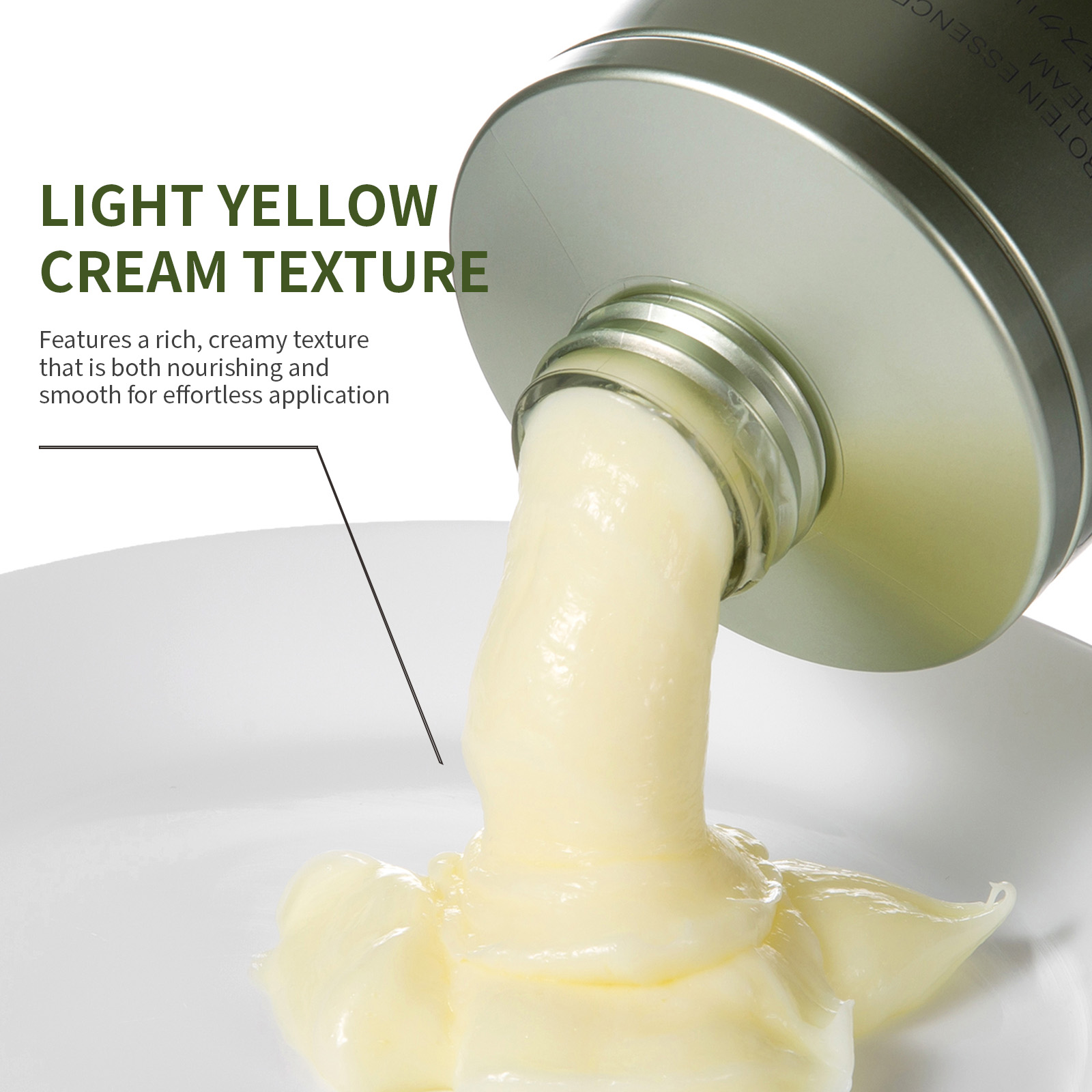 BaFu Plant Protein Protection Cream