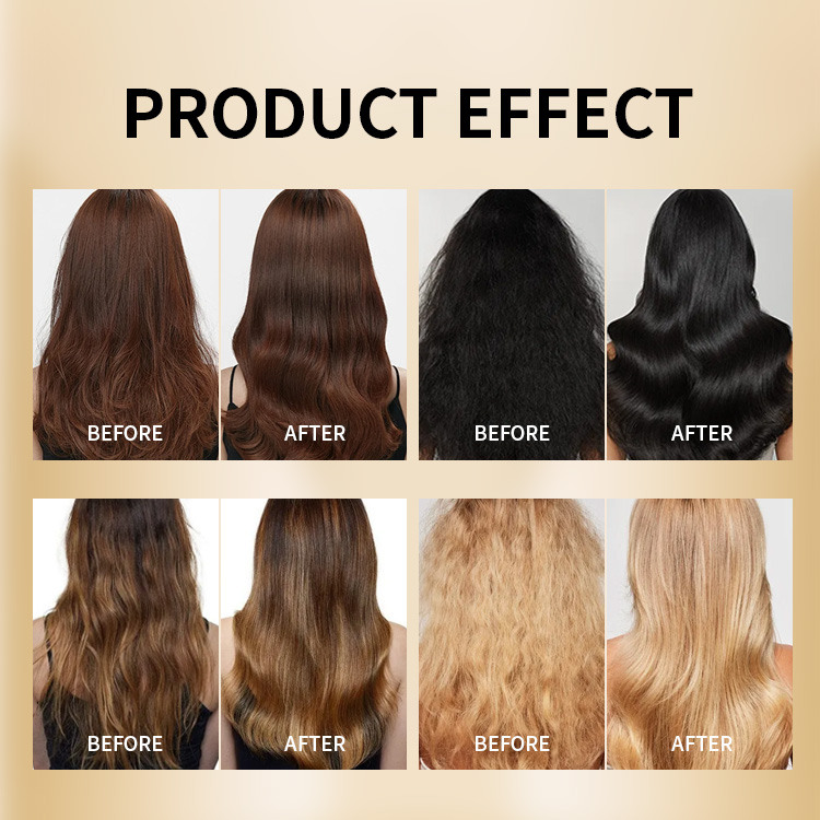 Black Bandage Protein Moisturizing Cream