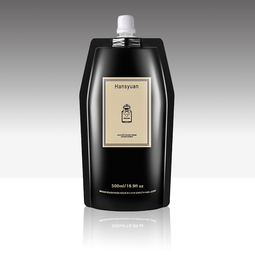 Jiaofa Activating Cream