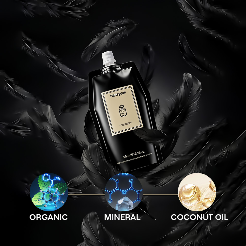 Jiaofa Activating Cream