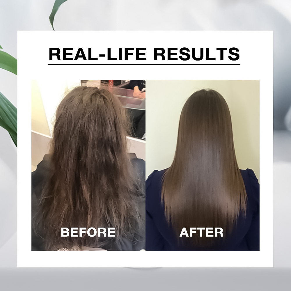 Dandruff reducing shampoo