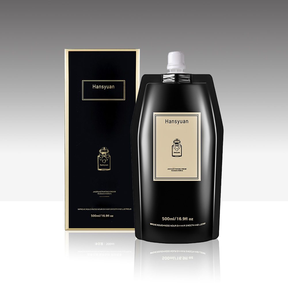 Jiaofa Activating Cream