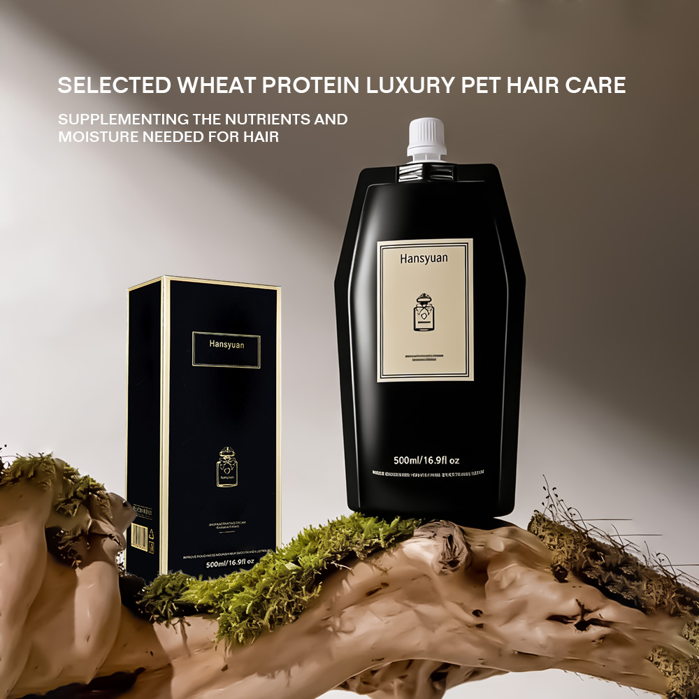 Jiaofa Activating Cream