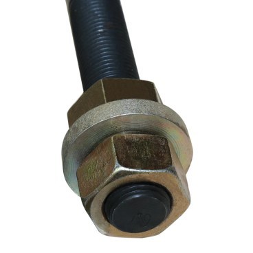 Anchor bolt assembly(M39*1050)