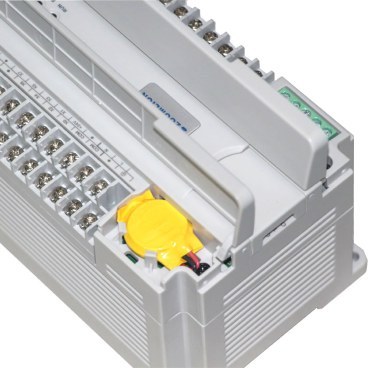 Programmable Controller MC200-4040BTA-ZC（PLC)