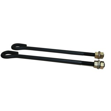 Anchor bolt assembly(M39*1050)