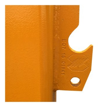 1.6-meter cross-section standard section (with bolts)（1.6标节）