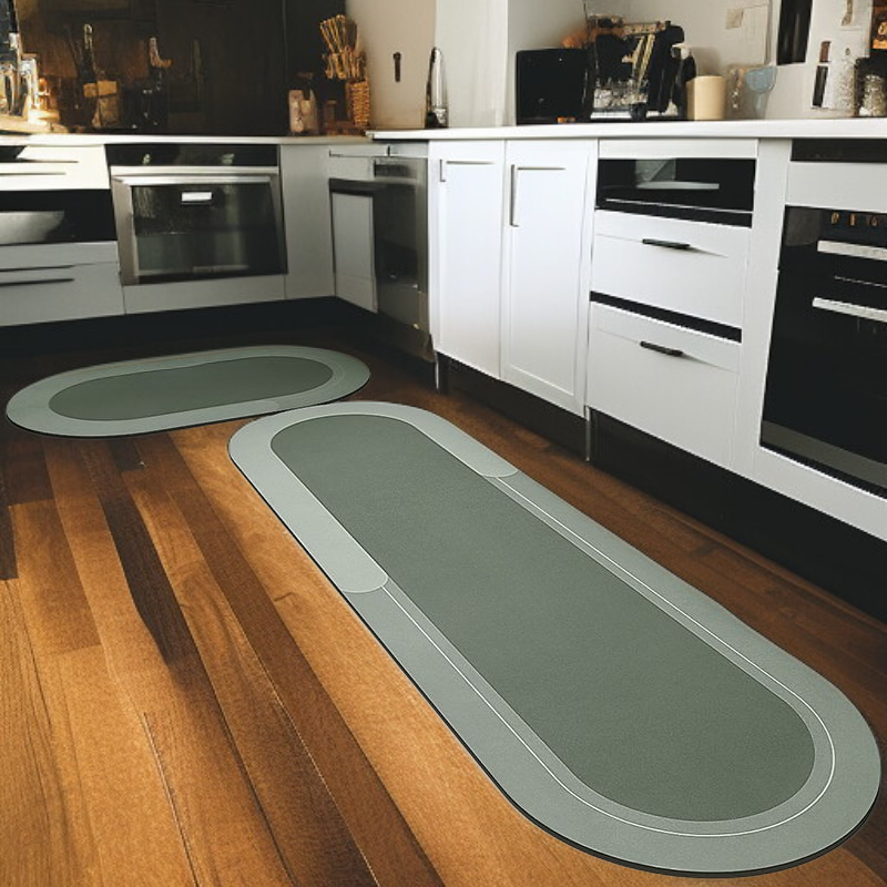 キッチンマット