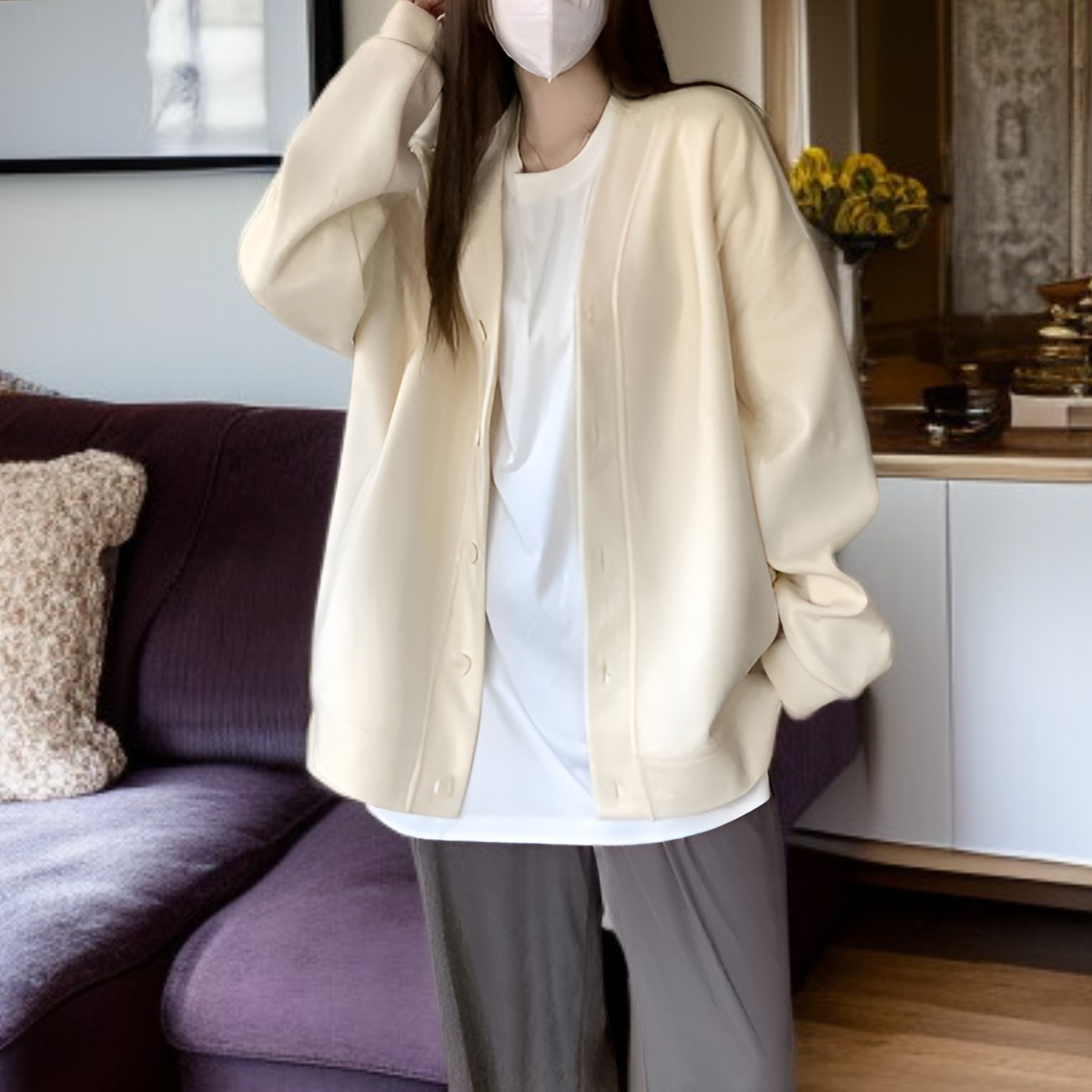 レディースウェア