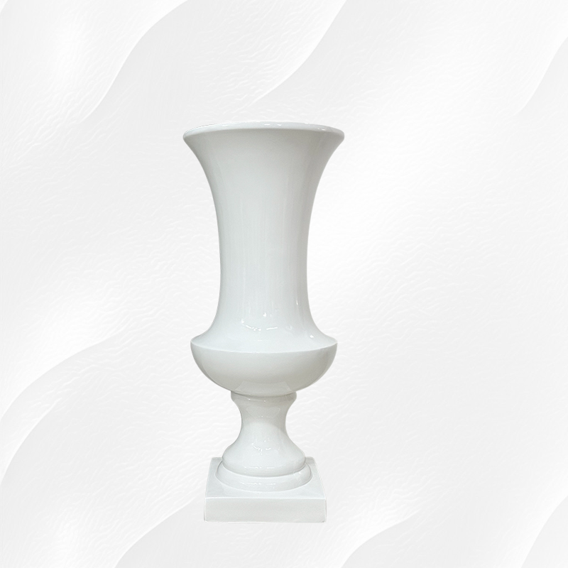Elegant Ceramic Vase for Home Decoration