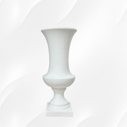 Elegant Ceramic Vase for Home Decoration