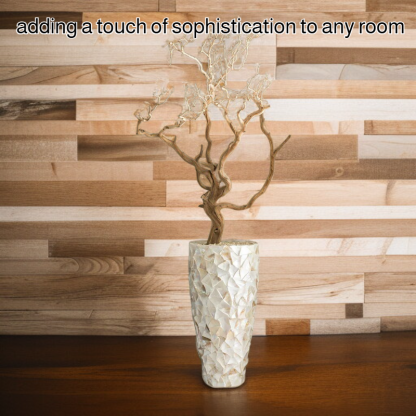 Elegant Large Home Vase