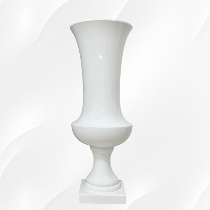 Elegant Ceramic Vase for Home Decoration