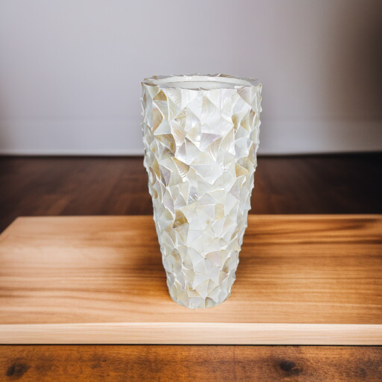 Elegant Large Home Vase