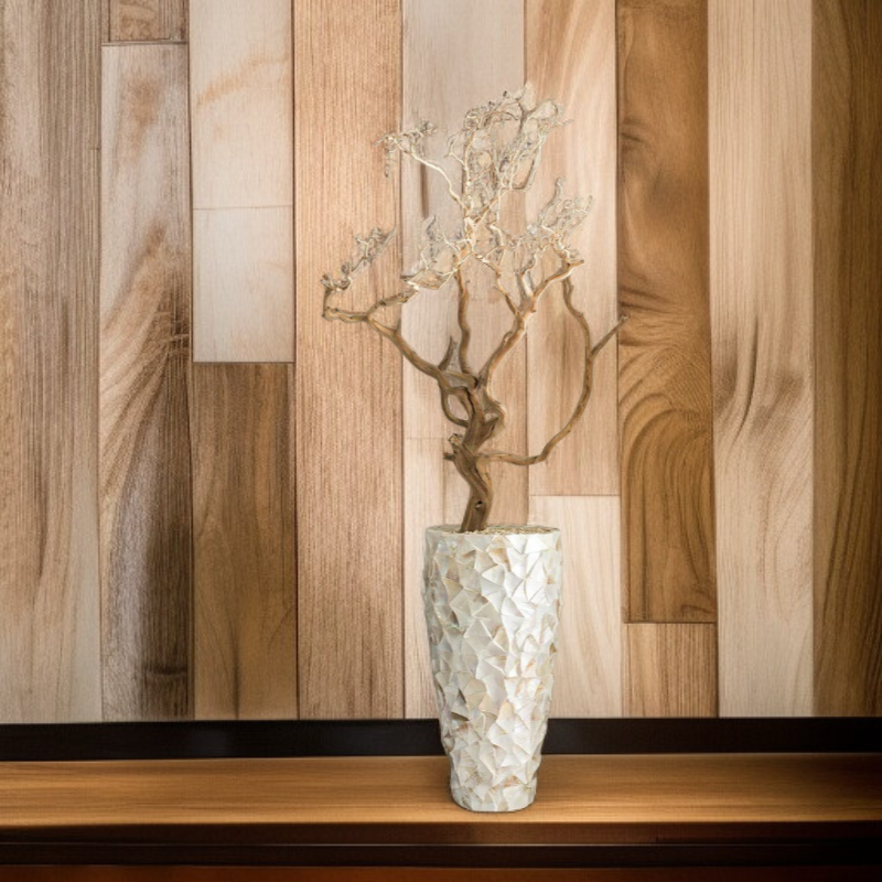 Elegant Large Home Vase