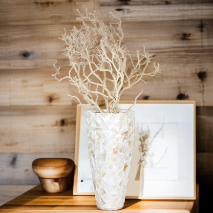 Elegant Large Home Vase