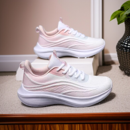 超軽量ランニングシューズ