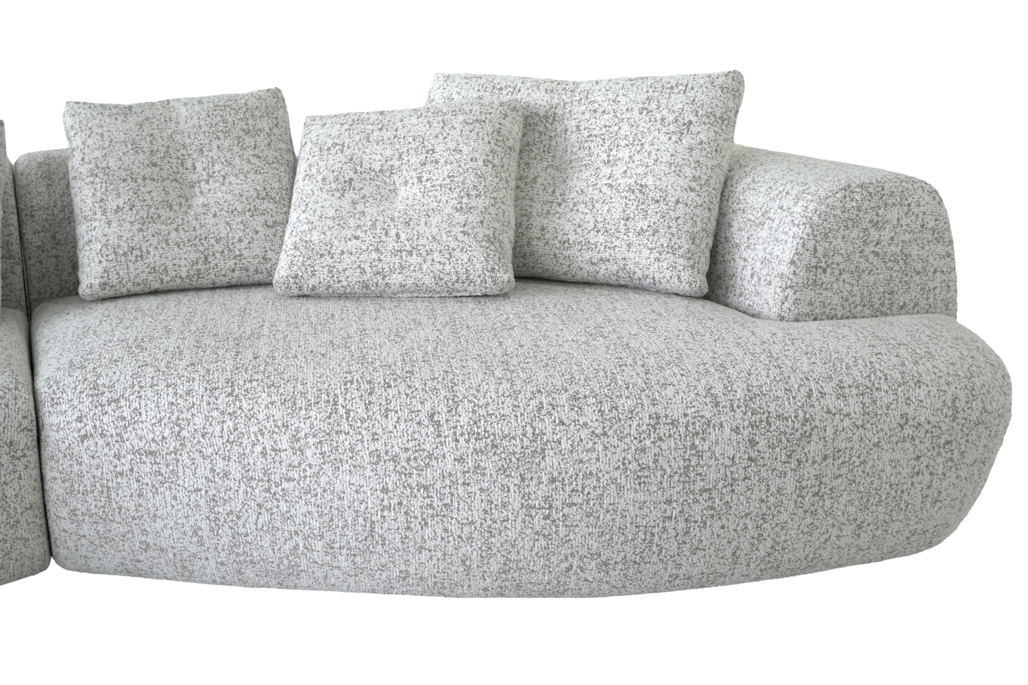 Fabric Sofa
