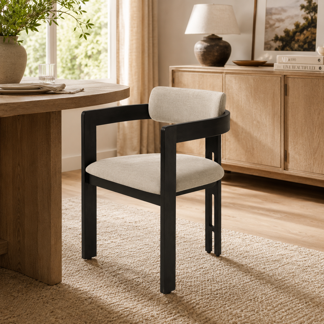 Dining Chairs