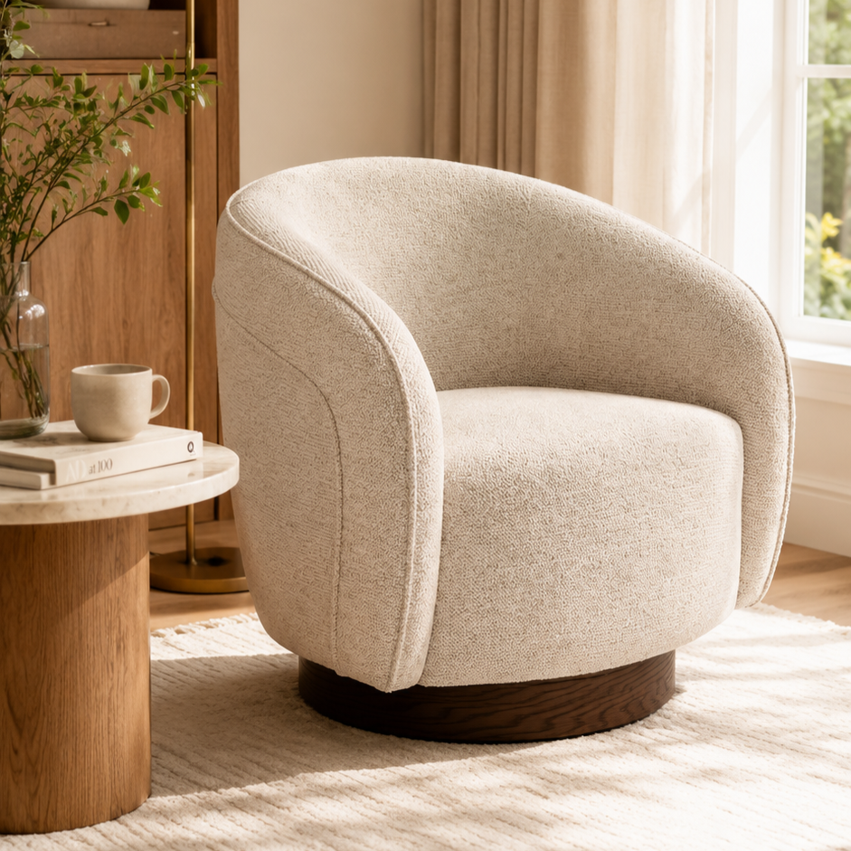 Occasional Chairs