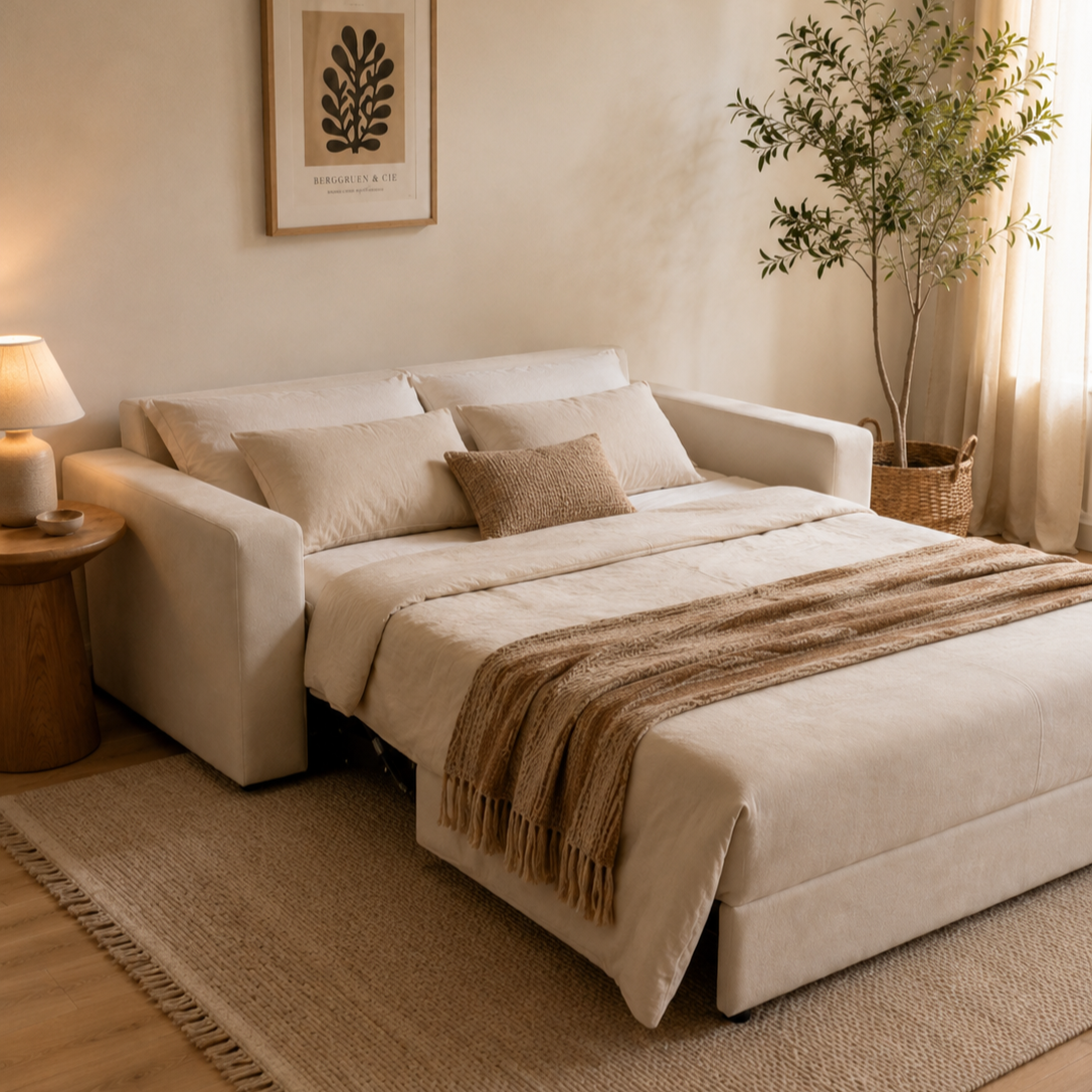 Sofabeds