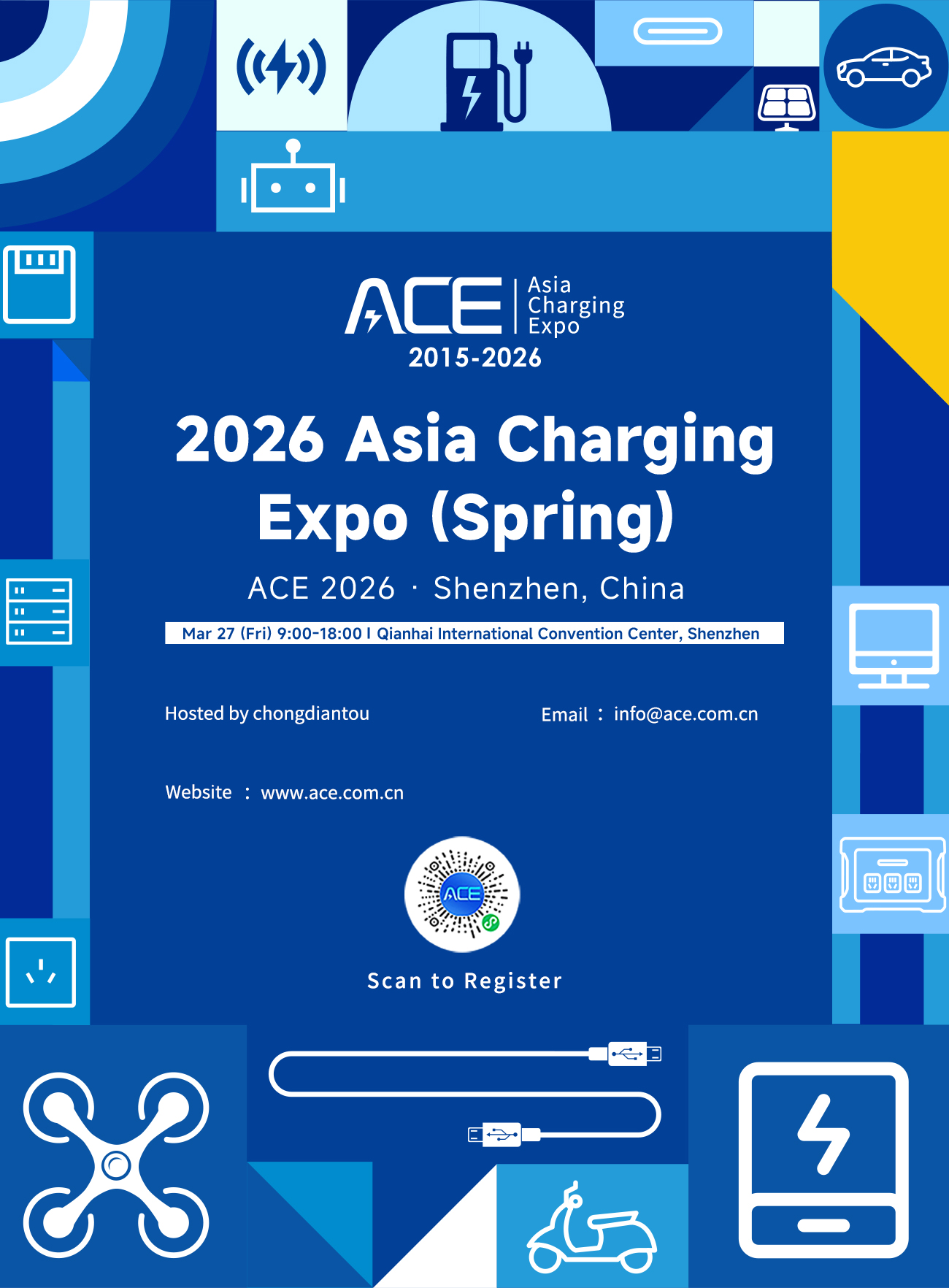 2026 (Autumn) Asia Charging Expo