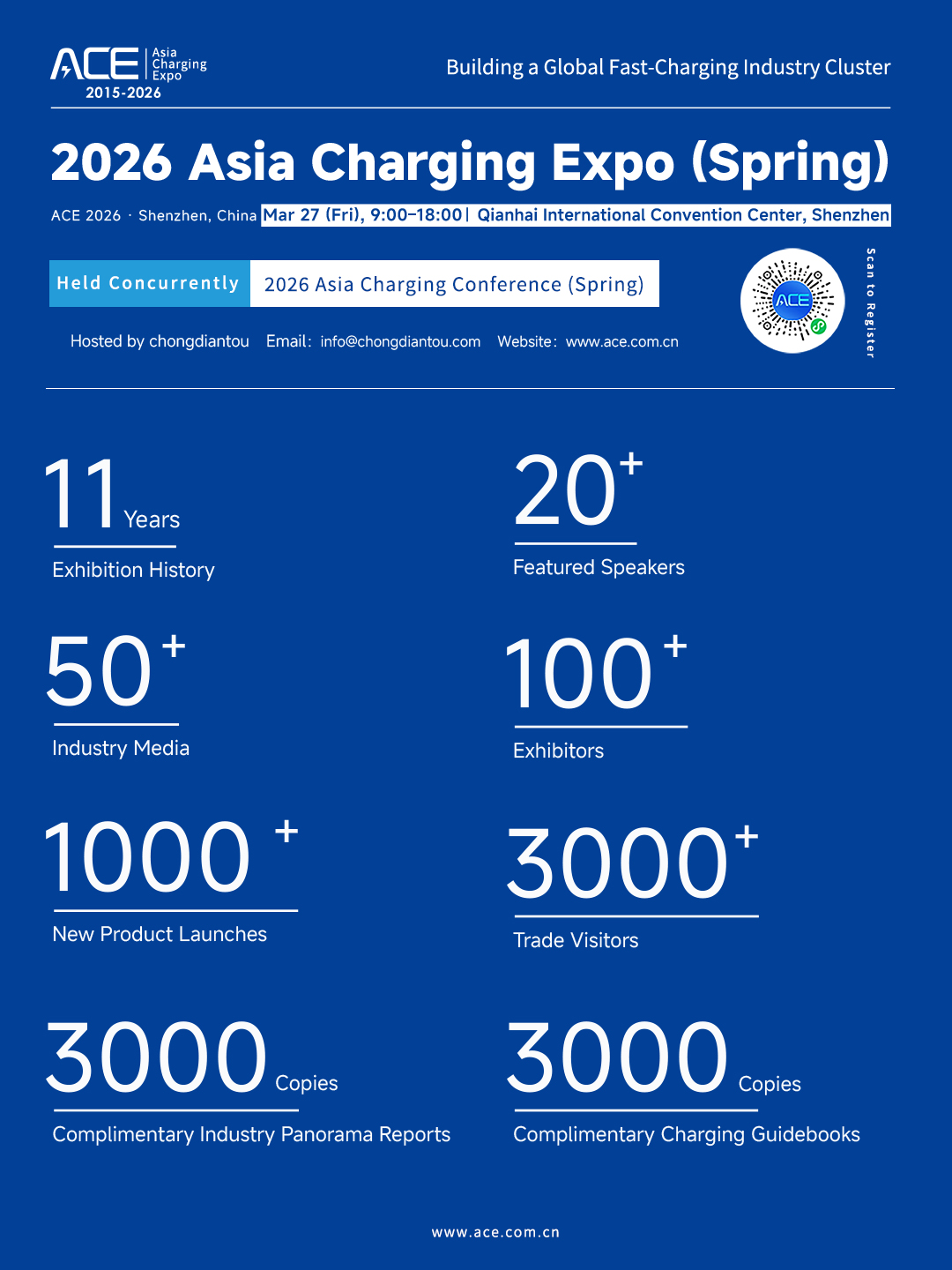 2026 (Autumn) Asia Charging Expo