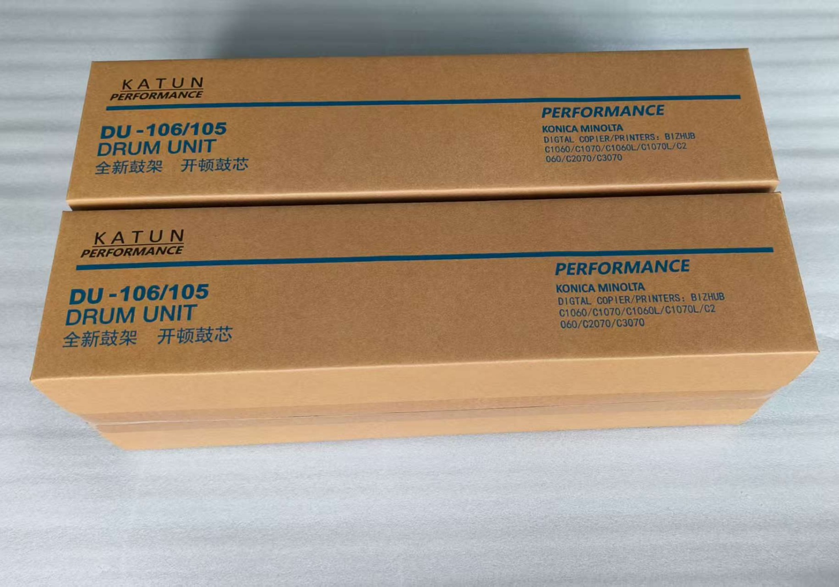 Konica Minolta original DU-105/DU-106 DRUM UNIT