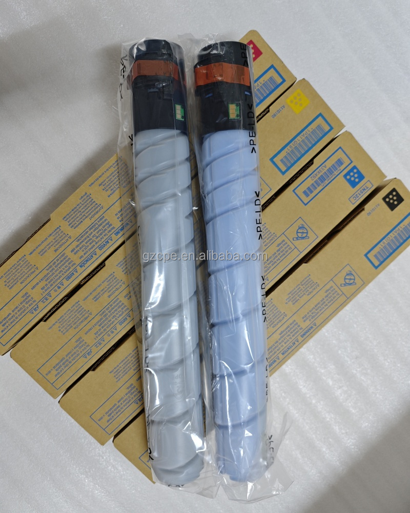 TN512 toner cartridge use for KONICA MINOLTA C554 C454 C368 C458 C558