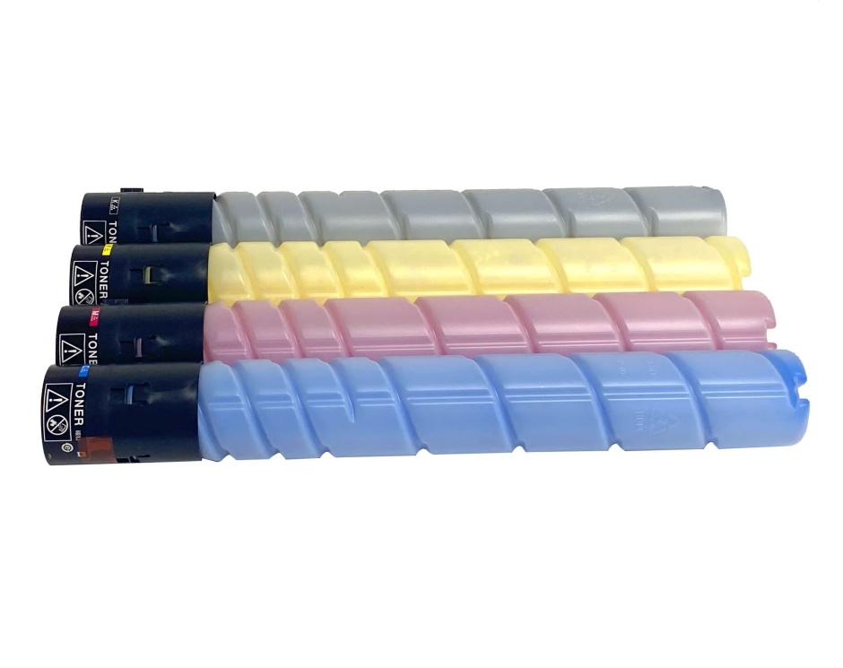 TN512 toner cartridge use for KONICA MINOLTA C554 C454 C368 C458 C558