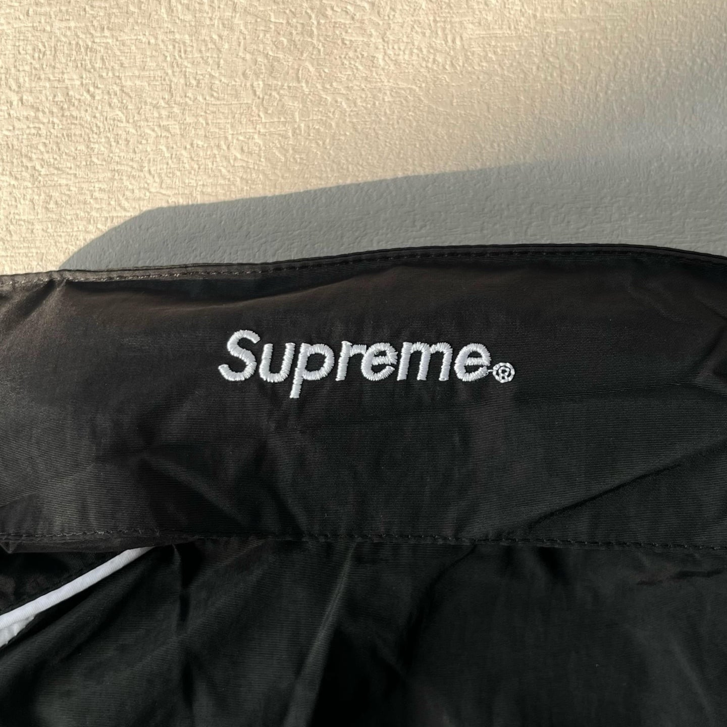 Supreme SS22 Week 11 x umbro Track Jacket