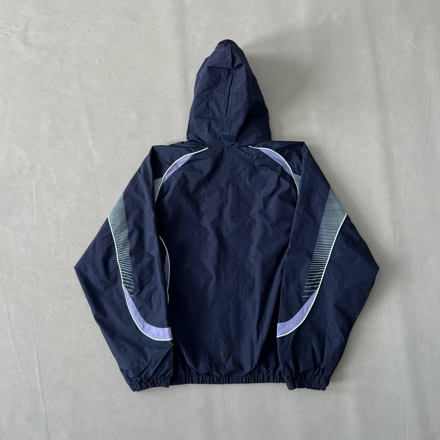 Supreme SS22 Week 11 x umbro Track Jacket