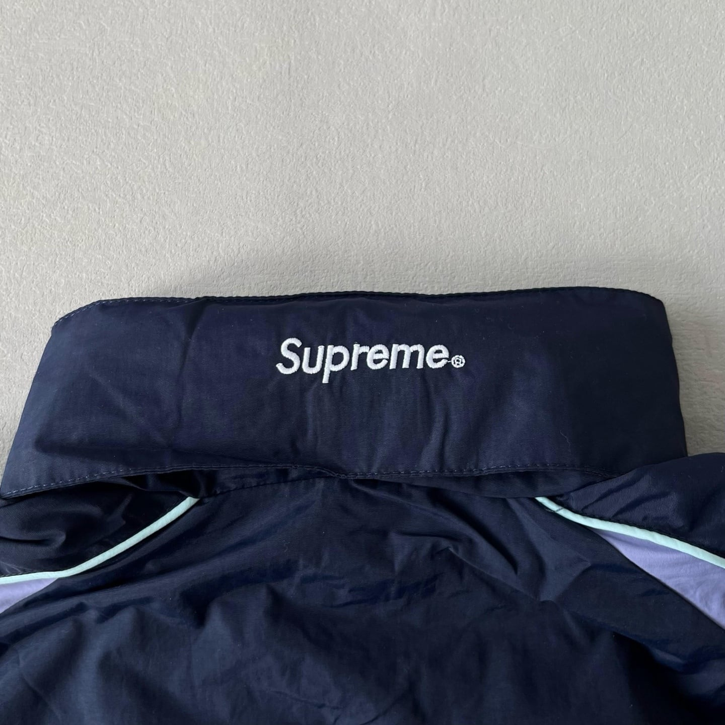 Supreme SS22 Week 11 x umbro Track Jacket