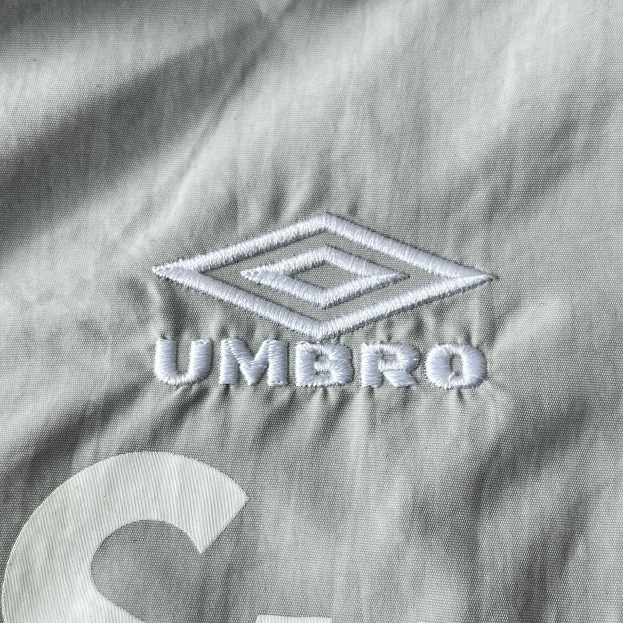 Supreme SS22 Week 11 x umbro Track Jacket