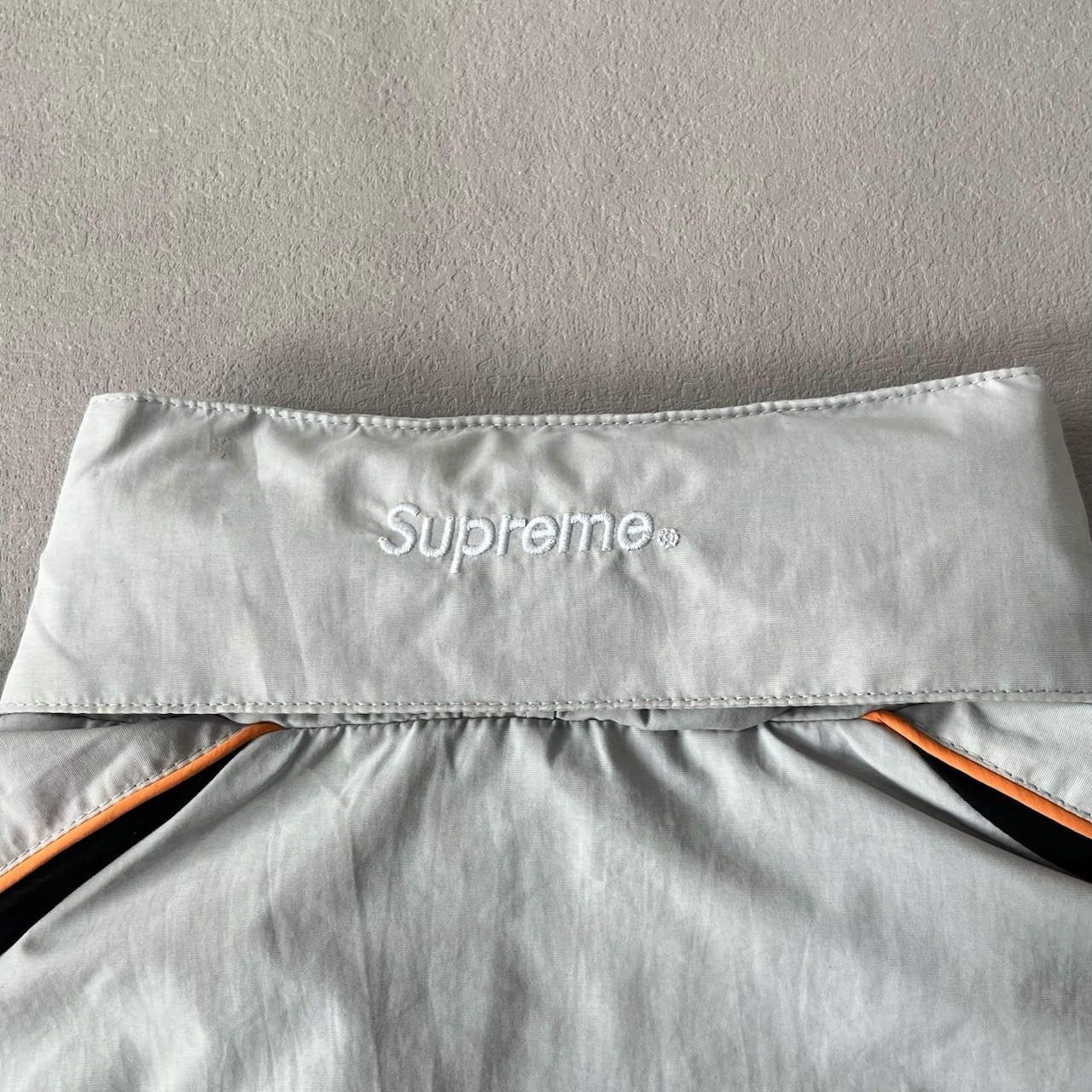 Supreme SS22 Week 11 x umbro Track Jacket