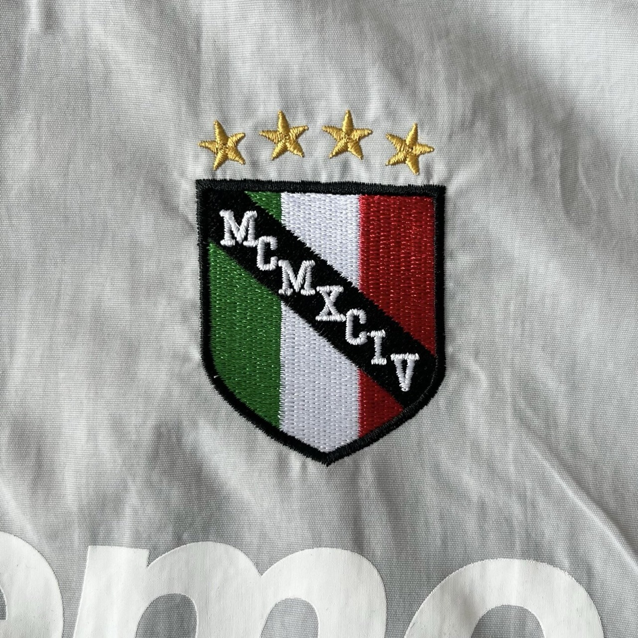 Supreme SS22 Week 11 x umbro Track Jacket