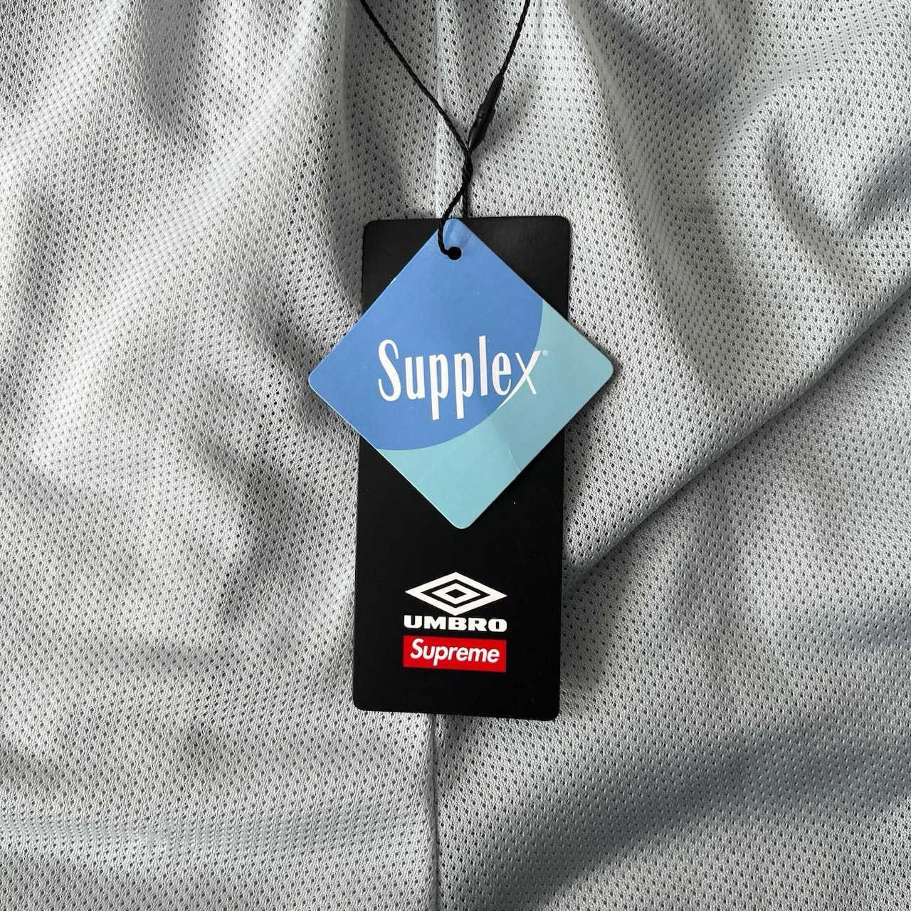 Supreme SS22 Week 11 x umbro Track Jacket
