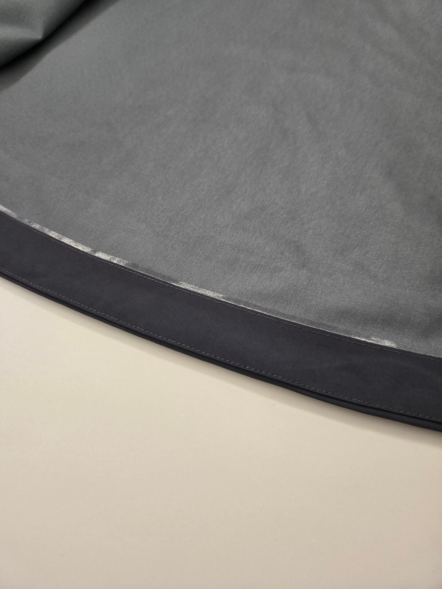 Arc'teryx Alpha SV7 GORE-TEX Pro Jacket スモークグレー