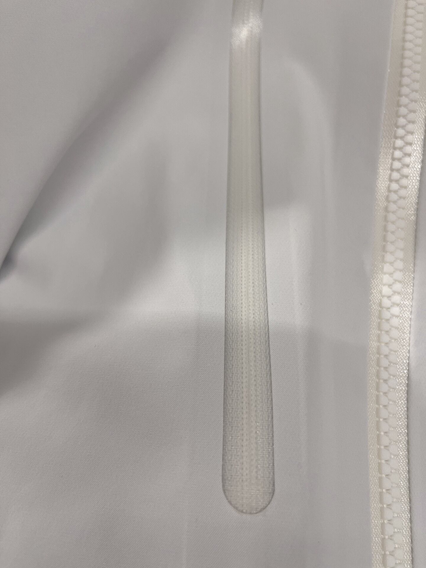 Arc'teryx Alpha SV7 GORE-TEX Pro Jacket ポーラホワイト