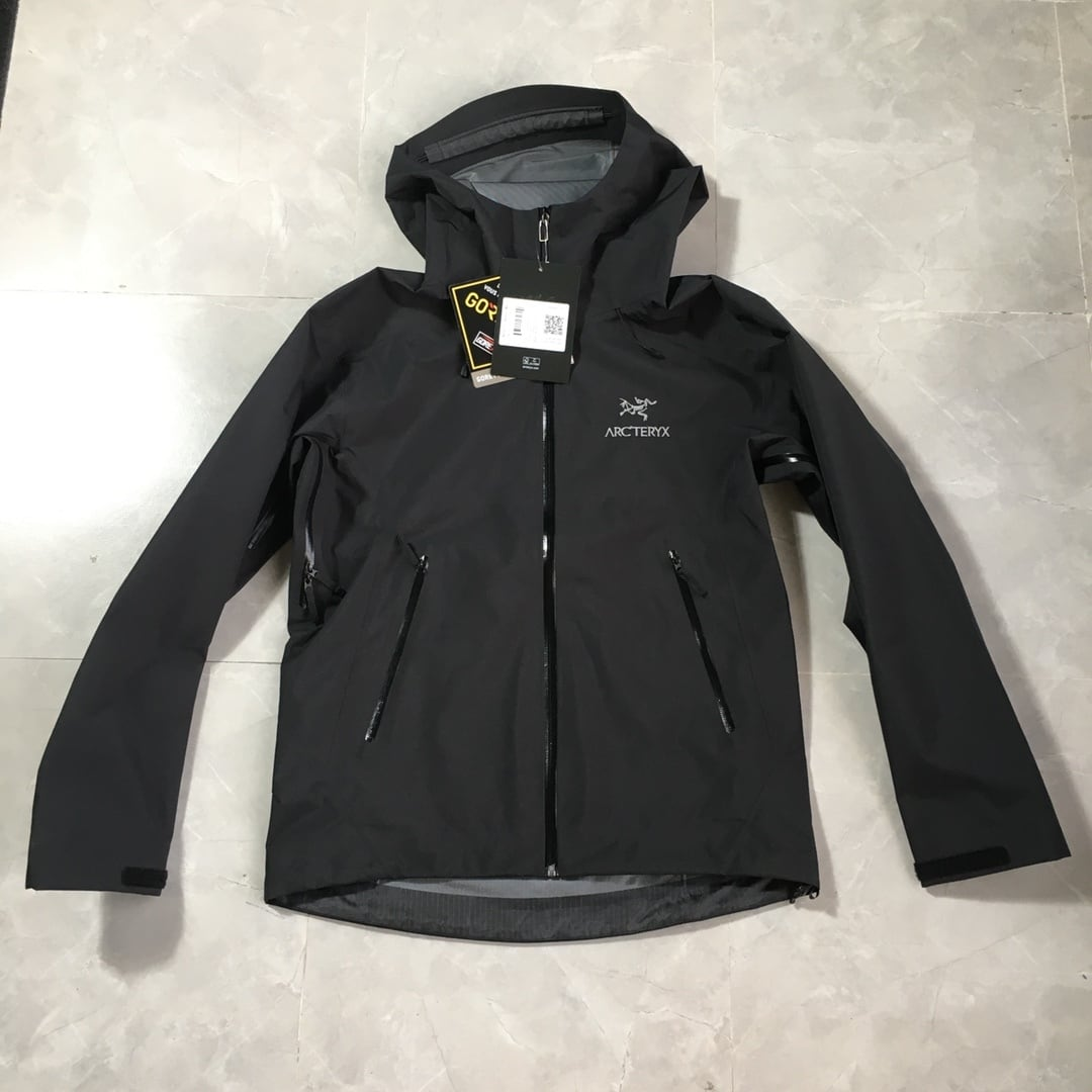 ARC'TERYX アークテリクス Beta LT Jacket GORE-TEX ゴアテックス ベータ ジャケット パーカー