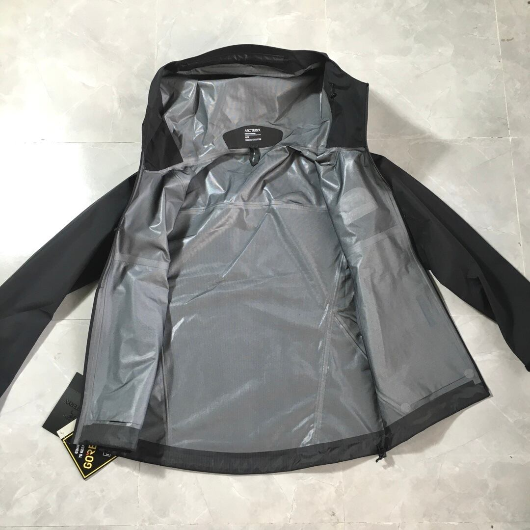 ARC'TERYX アークテリクス Beta LT Jacket GORE-TEX ゴアテックス ベータ ジャケット パーカー