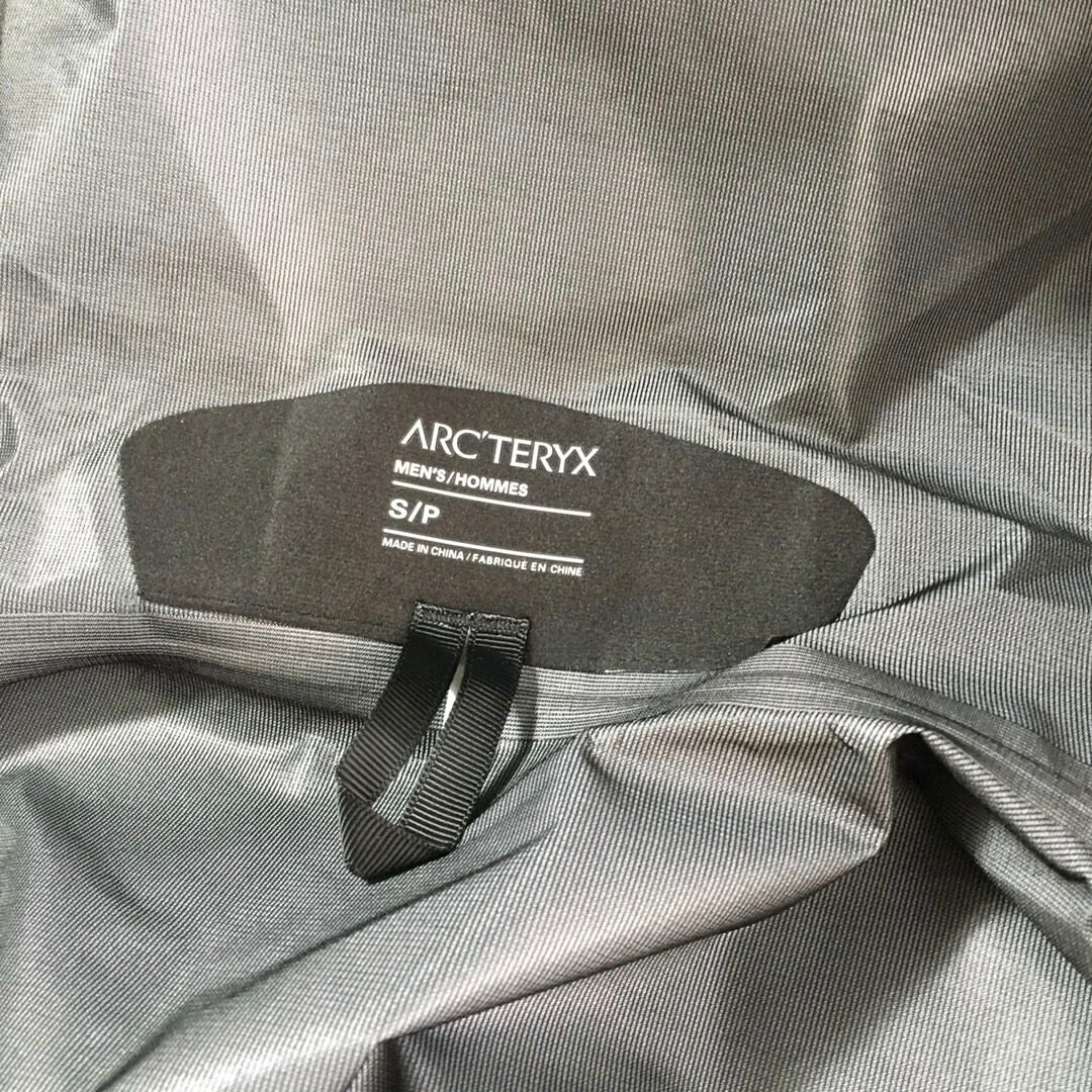 ARC'TERYX アークテリクス Beta LT Jacket GORE-TEX ゴアテックス ベータ ジャケット パーカー
