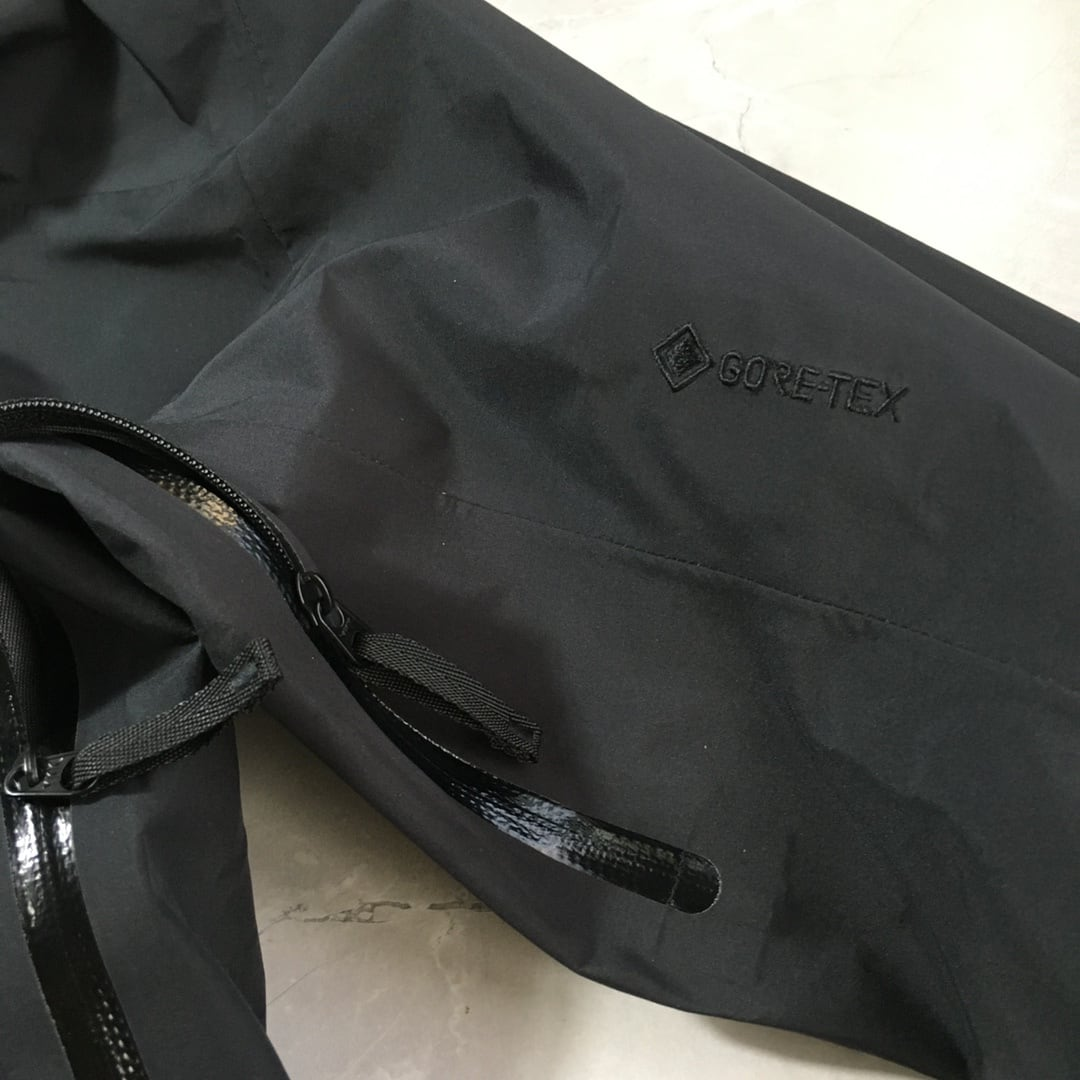ARC'TERYX アークテリクス Beta LT Jacket GORE-TEX ゴアテックス ベータ ジャケット パーカー