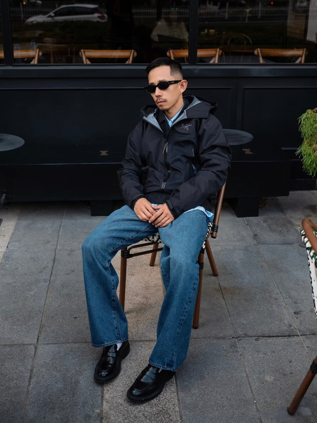 ARC'TERYX アークテリクス Beta LT Jacket GORE-TEX ゴアテックス ベータ ジャケット パーカー