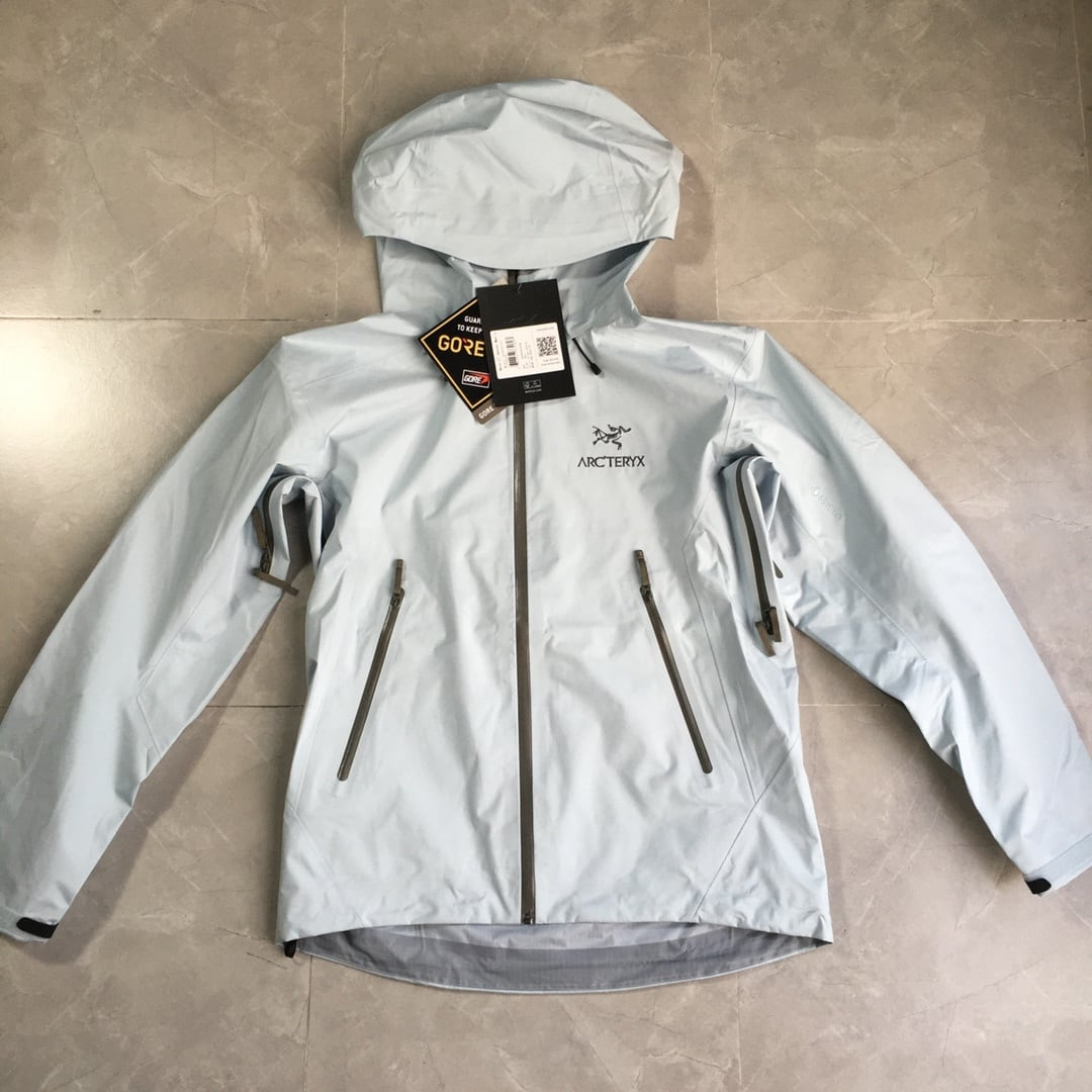 ARC'TERYX アークテリクス Beta LT Jacket GORE-TEX ゴアテックス ベータ ジャケット パーカー