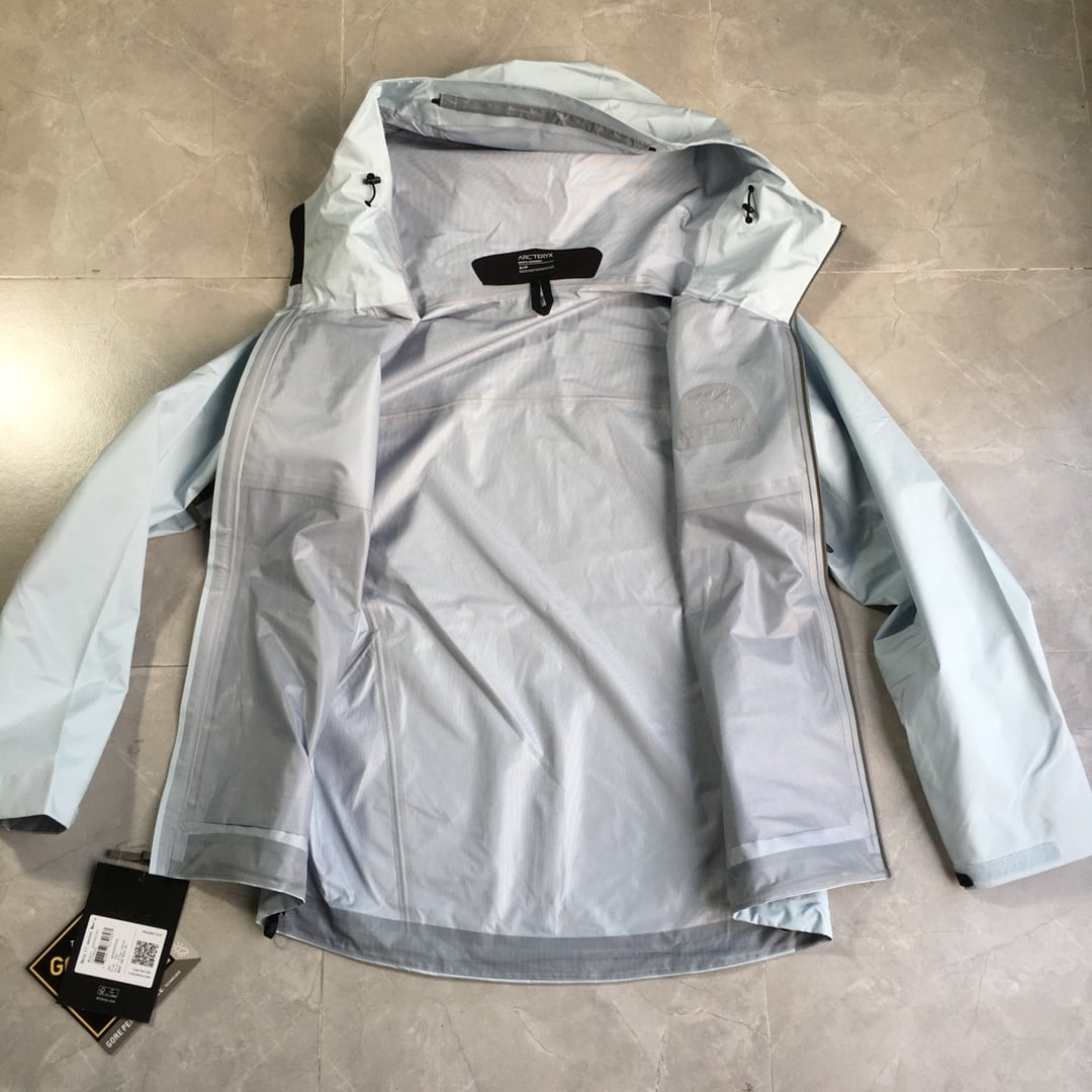 ARC'TERYX アークテリクス Beta LT Jacket GORE-TEX ゴアテックス ベータ ジャケット パーカー