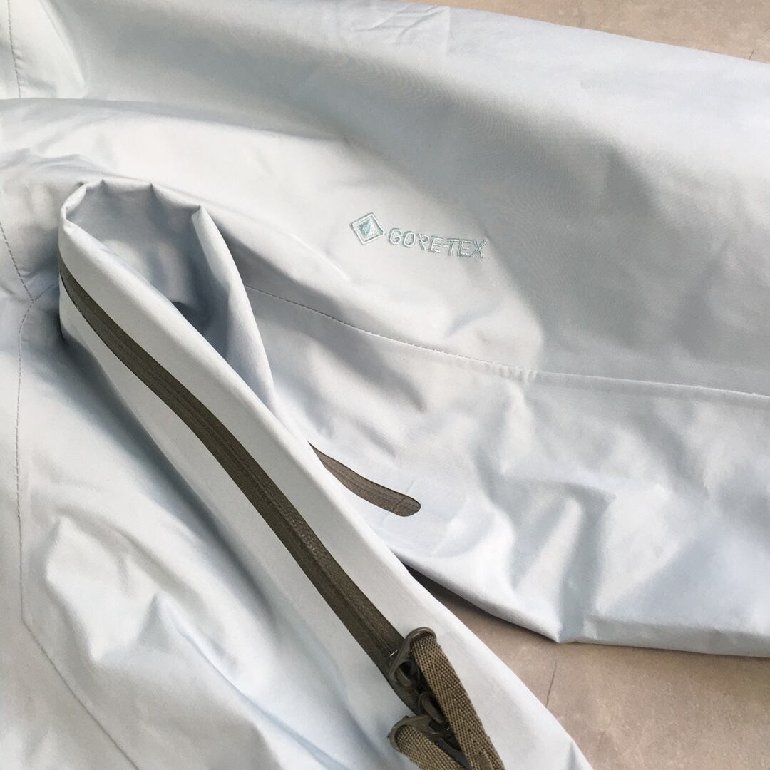 ARC'TERYX アークテリクス Beta LT Jacket GORE-TEX ゴアテックス ベータ ジャケット パーカー