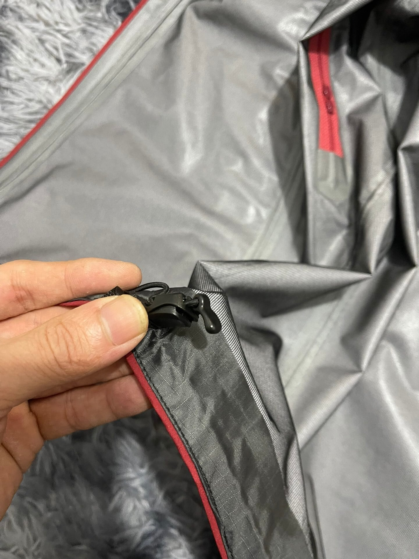 ARC'TERYX アークテリクス Beta LT Jacket GORE-TEX ゴアテックス ベータ ジャケット パーカー