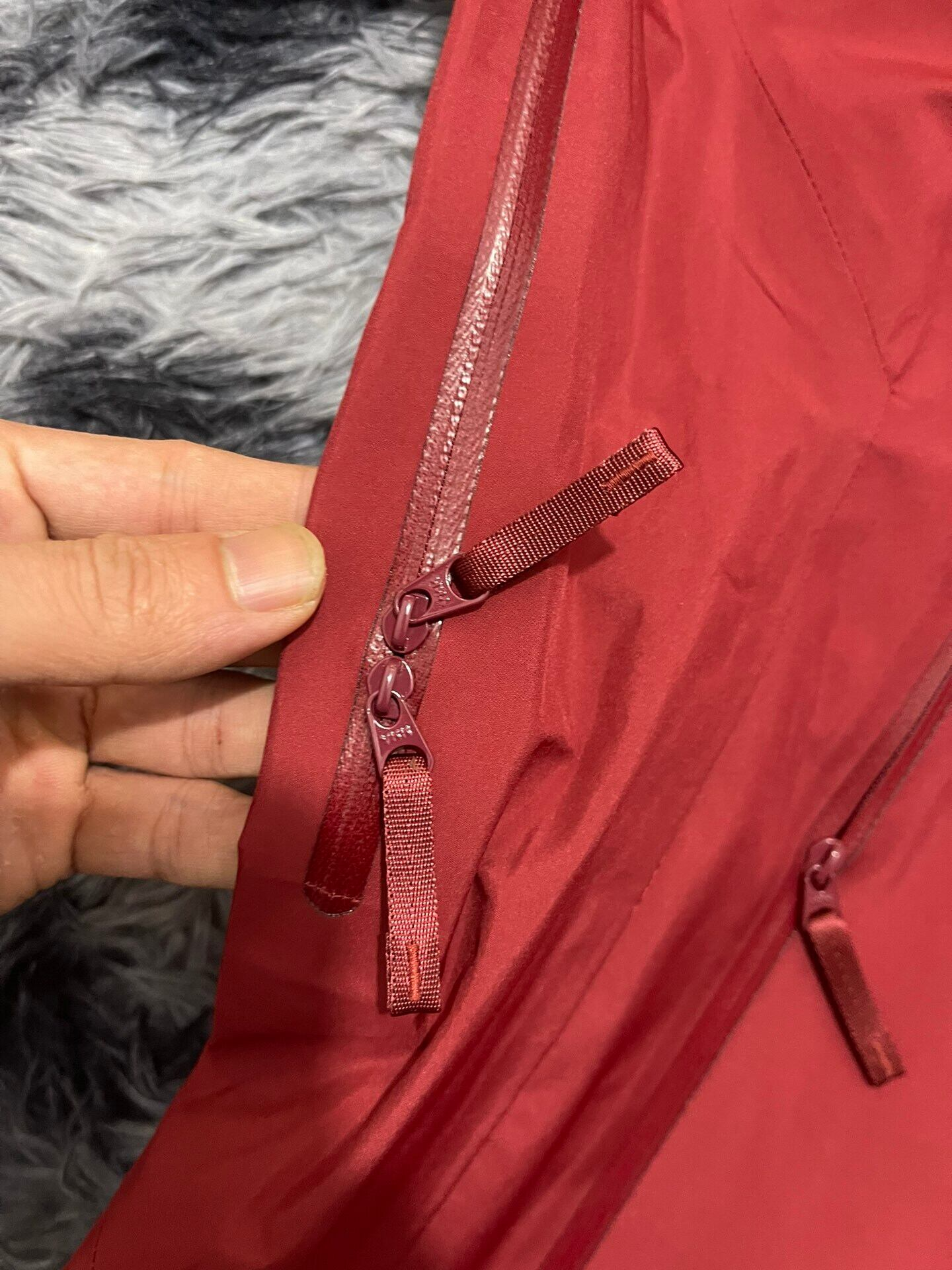 ARC'TERYX アークテリクス Beta LT Jacket GORE-TEX ゴアテックス ベータ ジャケット パーカー